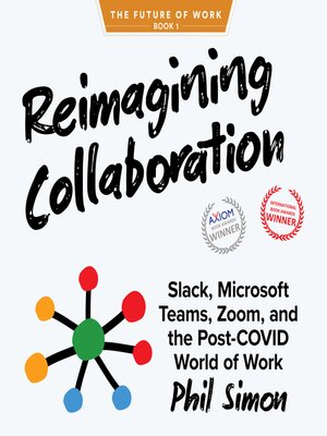 cover image of Reimagining Collaboration